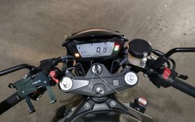 SUZUKI SV650 X 2018 VP55B