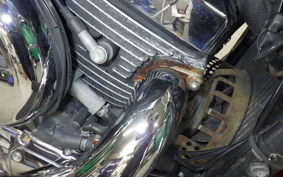 KAWASAKI VULCAN 1500 1999 VNT50A