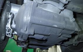 HONDA GYRO CANOPY TA03