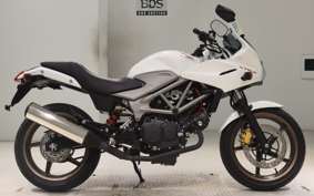 HONDA VTRF250 MC33