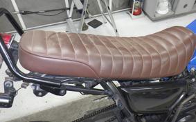 YAMAHA TW200 Gen.2 DG07J