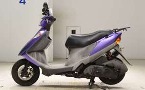 SUZUKI ADDRESS V125 G 2016 CF4EA