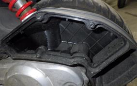 SUZUKI ADDRESS V125 G CF46A