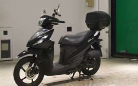 SUZUKI ADDRESS 110 2025 CE47A