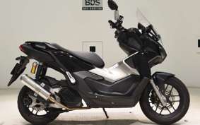HONDA ADV160 2008 KF54