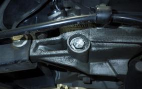 SUZUKI ｽｳｨｯｼｭ125 DV12B