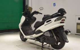 YAMAHA MAJESTY 125 FI 1996