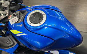 SUZUKI GSX-R125 ABS DL33B