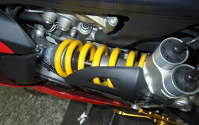 DUCATI 1199 PANIGALE S 2012