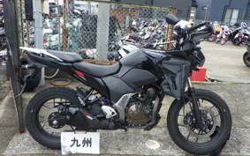 SUZUKI Vｽﾄﾛｰﾑ250SX EL11L