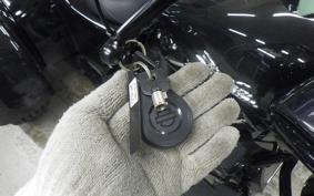 HARLEY FLTRT1870 2024