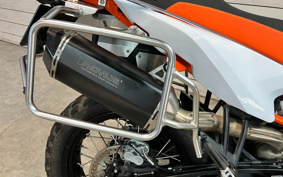 KTM 890 ADVENTURE	 R 2023 TR640