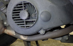 SUZUKI ADDRESS V125 G CF46A