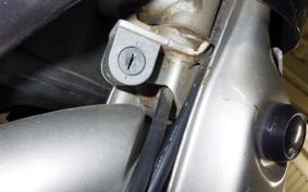 HONDA LITTLE CUB AA01