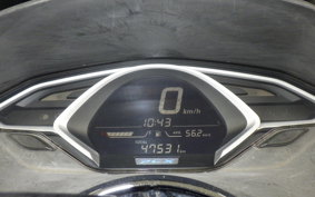 HONDA PCX125 2013 JF81