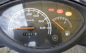 YAMAHA JOG Gen.5 SA36J