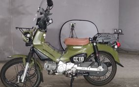 HONDA CROSS CUB110 JA45