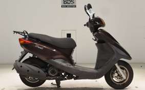 YAMAHA AXIS 125 TREET 1997 SE53J