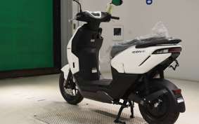 HONDA アイコンE: EF23