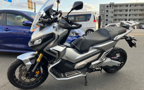 HONDA X-ADV 750 2017 RC95