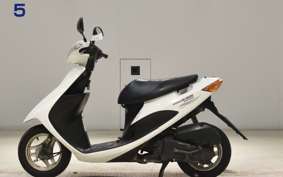 SUZUKI ADDRESS V50 Gen.2 CA42A