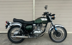 KAWASAKI ESTRELLA BJ250A