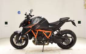 KTM 1390 SUPER DUKE R EVO 2025
