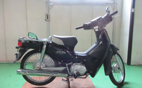 HONDA SUPER CUB50 AA04