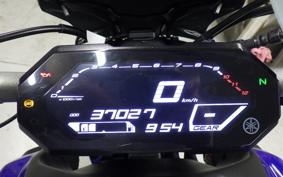 YAMAHA MT-07 2022 RM33J