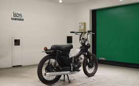 HONDA C90 SUPER CUB E 2006 HA02