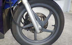 HONDA DIO 110 JF31