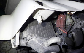HONDA GYRO CANOPY 1995 TA03