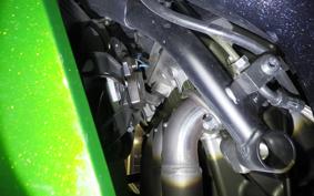 KAWASAKI NINJA H2 SX SE 2021 ZXT02A