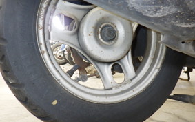 HONDA DIO Gen.6 AF62