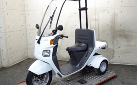 HONDA GYRO TA03