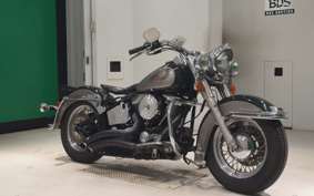HARLEY FLSTN 1340 1995