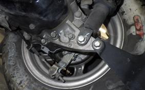 HONDA ﾍﾞﾝﾘｨ50-2 AA05