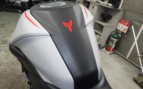 YAMAHA MT-25 RG43J