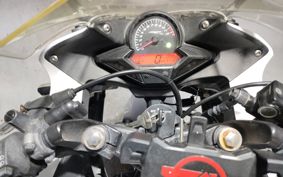 HONDA CBR125R JC50