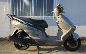 YAMAHA CYGNUS125XSR SE44J