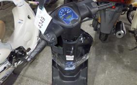 YAMAHA JOG-7 2025 AY01