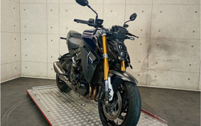 SUZUKI GSX-S 1000 2022 EK1AA