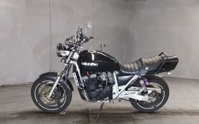SUZUKI GSX400 1996 GK79A