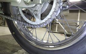 SUZUKI ST250E NJ4CA