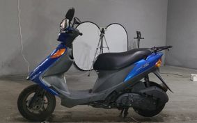 SUZUKI ADDRESS V125 CF4EA
