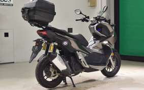 HONDA ADV150 2024 KF38