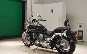 YAMAHA DRAGSTAR 400 2008 VH01J