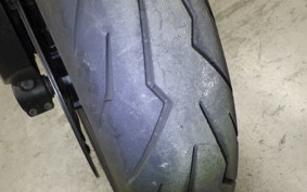 KAWASAKI ZX 10 NINJA RR 2017