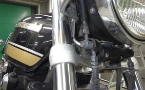 KAWASAKI ZEPHYR 400 KAI 2009 ZR400C