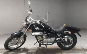 HONDA MAGNA 50 AC13